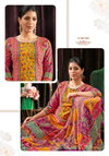 Bella 7 By Alok Suits Pure Muslin Printed Wholesale Dress Material In India
